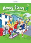 Happy Street 2, udžbenik (3rd Edition) Happy Street 2, udžbenik (3rd Edition)