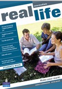 Real Life Intermediate, udžbenik za 3. razred srednje stručne škole AKRONOLO