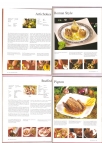 Italy Mediterranean cuisine 
