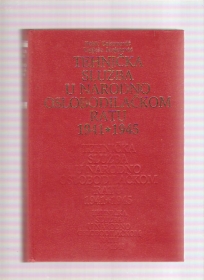 Tehnička služba u NOR-u 1941-1945 