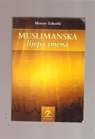 Muslimanska lijepa imena 