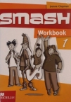 Smash 1, radna sveska za engleski jezik za 5. razred osnovne škole ENGLISH BOOK