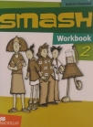 Smash 2, radna sveska za engleski jezik za 6. razred osnovne škole ENGLISH BOOK
