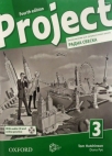 Project 3 (četvrto izdanje), radna sveska