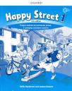 Happy Street 1, radna sveska Happy Street 1, radna sveska