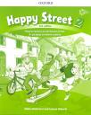 Happy Street 2, radna sveska (3rd Edition)