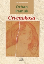 Crvenokosa