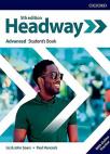 Headway 5th Edition Advanced, udžbenik