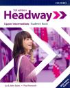 New Headway 5th Edition Upper-Intermediate, udžbenik
