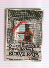 Kurve rata 