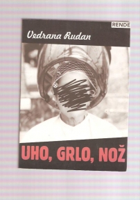Uho, grlo, nož 
