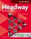 New Headway Elementary, radna sveska za 1. razred srednje škole ENGLISH BOOK New Headway Elementary, radna sveska za 1. razred srednje škole ENGLISH BOOK
