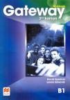 Gateway 2nd Edition B1, radna sveska Gateway 2nd Edition B1, radna sveska