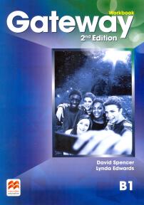 Gateway 2nd Edition B1, radna sveska