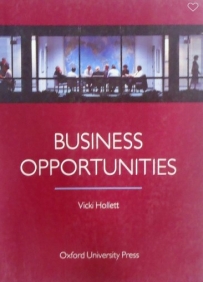 Business Opportunities