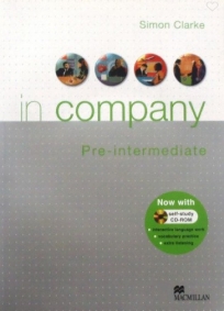 In Company Pre-Intermediate