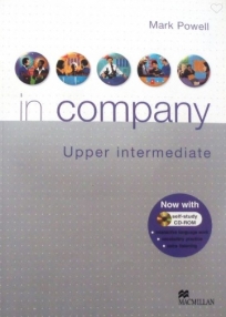 In Company Upper-Intermediate