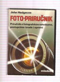 Foto - priručnik