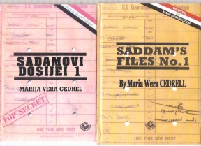 Sadamovi dosijei 1 