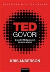 TED govori