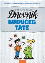 Dnevnik budućeg tate Dnevnik budućeg tate