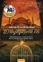 Draguljareva kći Draguljareva kći