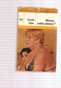  Momo, zašto plačeš 