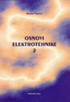 Osnovi elektrotehnike II Osnovi elektrotehnike II