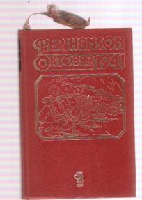 Oktobar 1941 