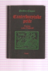 Kanterburyjske priče 