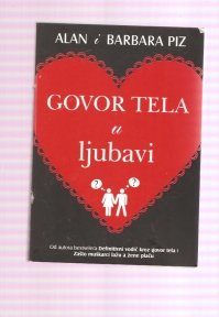 Govor tela u ljubavi 