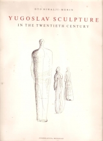 Yugoslav sculpture in the 20th century 