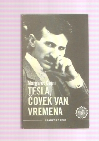 Tesla, čovek van vremena 