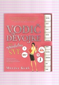 Vodič za devojke kroz apsolutno sve 