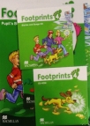 Footprints 4 ENGLISH BOOK