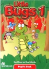 Little Bugs 1 ENGLISH BOOK