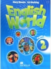 English World 2 ENGLISH BOOK