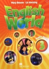 English World 3 ENGLISH BOOK