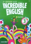 Incredible English 3 ENGLISH BOOK