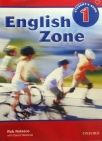 English Zone 1 ENGLISH BOOK