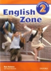 English Zone 2 ENGLISH BOOK