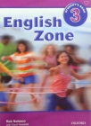 English Zone 3 ENGLISH BOOK