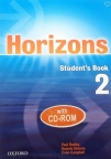 Horizons 2 ENGLISH BOOK