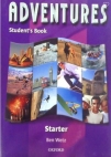 Adventures Starter ENGLISH BOOK