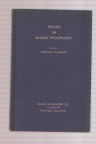 Topics in slavic phonology