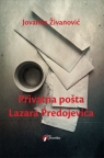 Privatna pošta Lazara Predojevića
