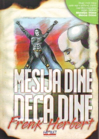 MESIJA DINE DECA DINE