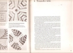 Transfer Printing Onto Man-Made Fibres