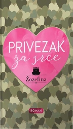 Privezak za srce