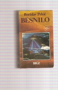 Besnilo 